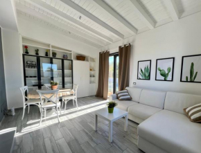 Rosalia Homestay - Ponente Apartment Cinisi